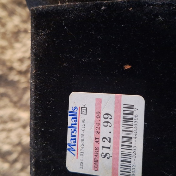 13" Candle Holders W/Etched Glass (Set of 2) Vintage - Picture 7 of 7